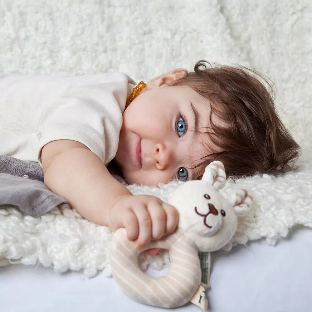 Bio-Geschenkbox für Babys - Image 5