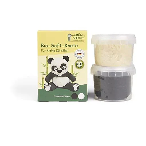 Bio-Soft-Knete - Image 3