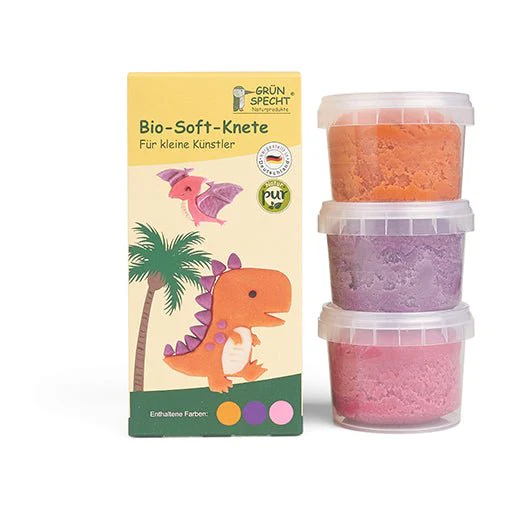 Bio-Soft-Knete - Image 4