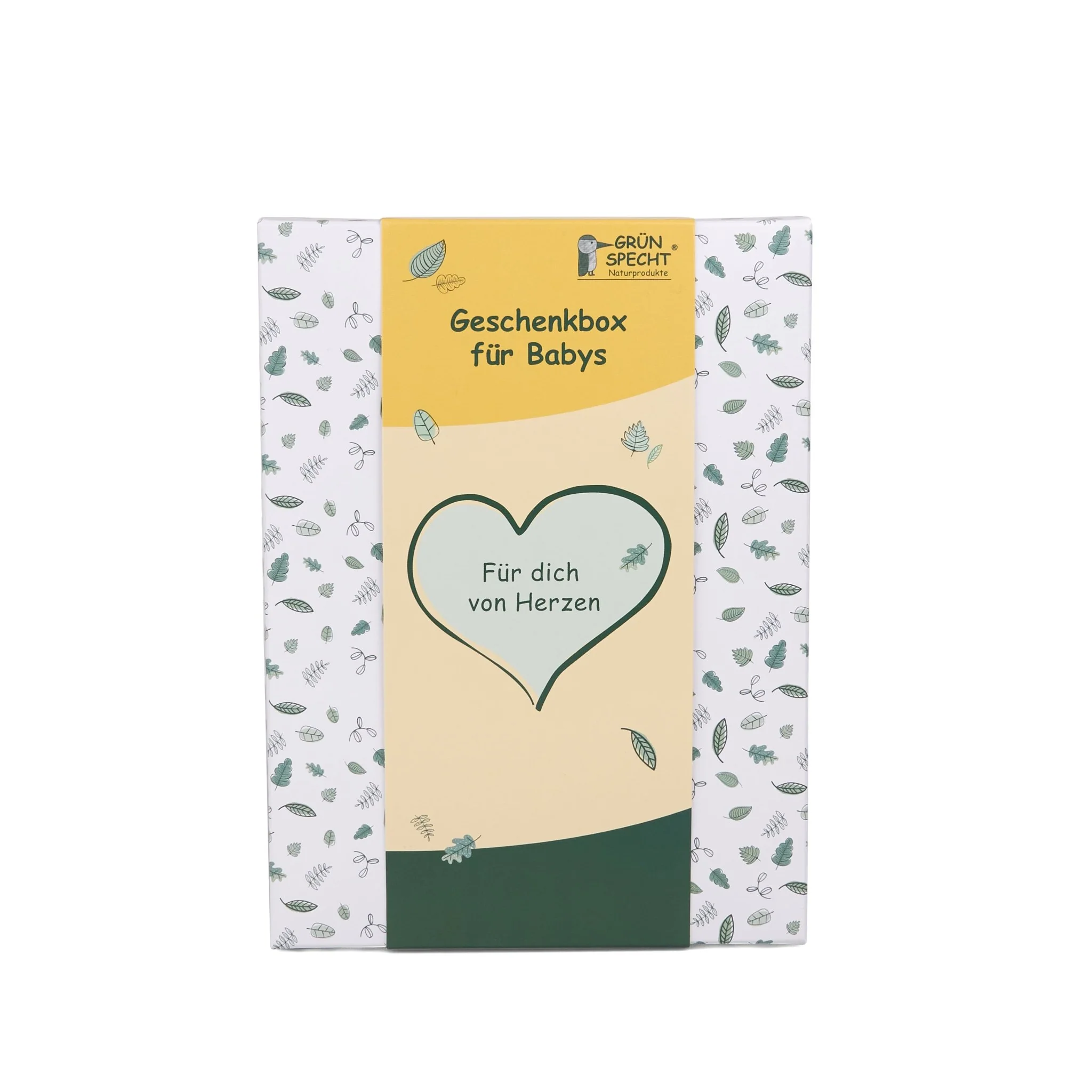 Geschenkbox für Babys - Image 3