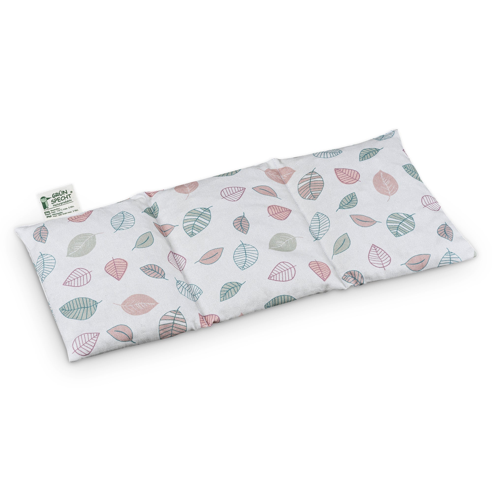 Kirschkern-Wärme-Auflage, 43 x 20 cm, in Geschenkbox - Image 5