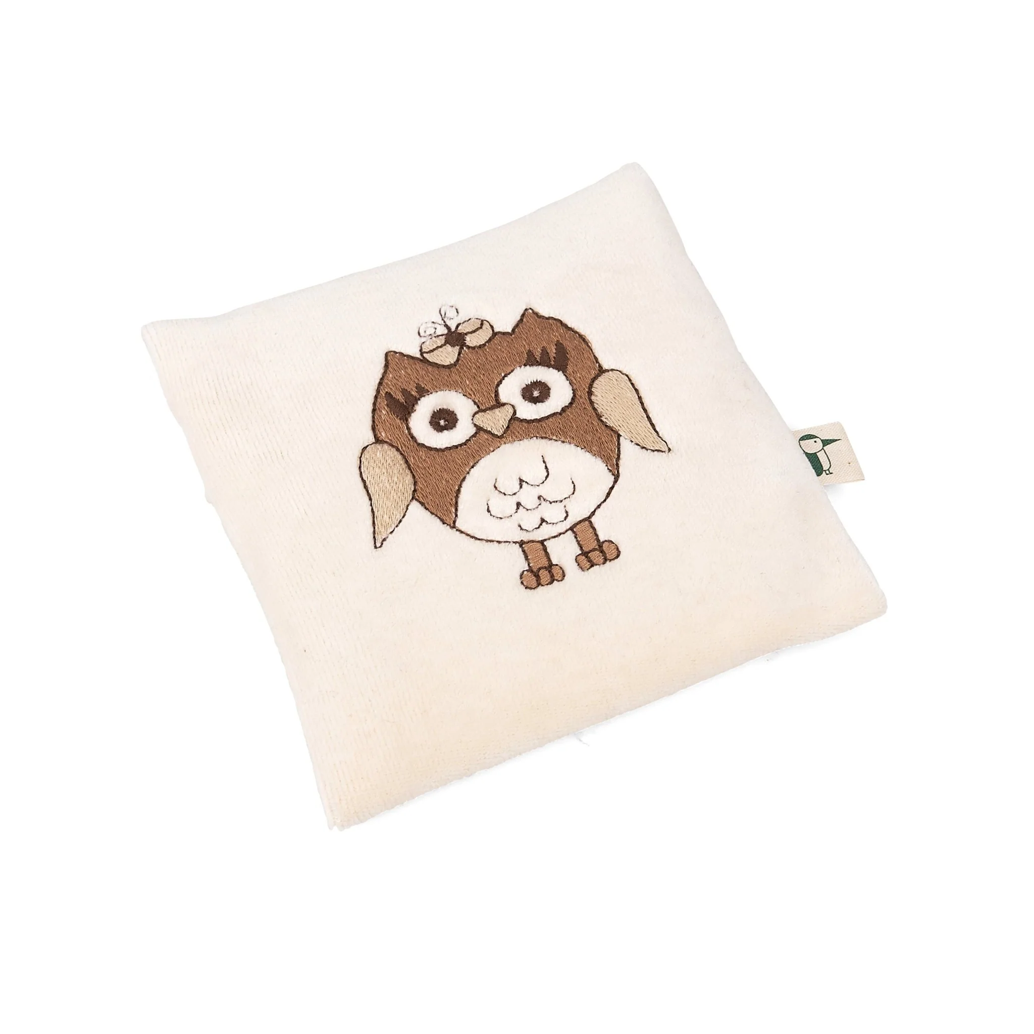 Leinsamen-Kissen für Babys mit Bezug - Image 6