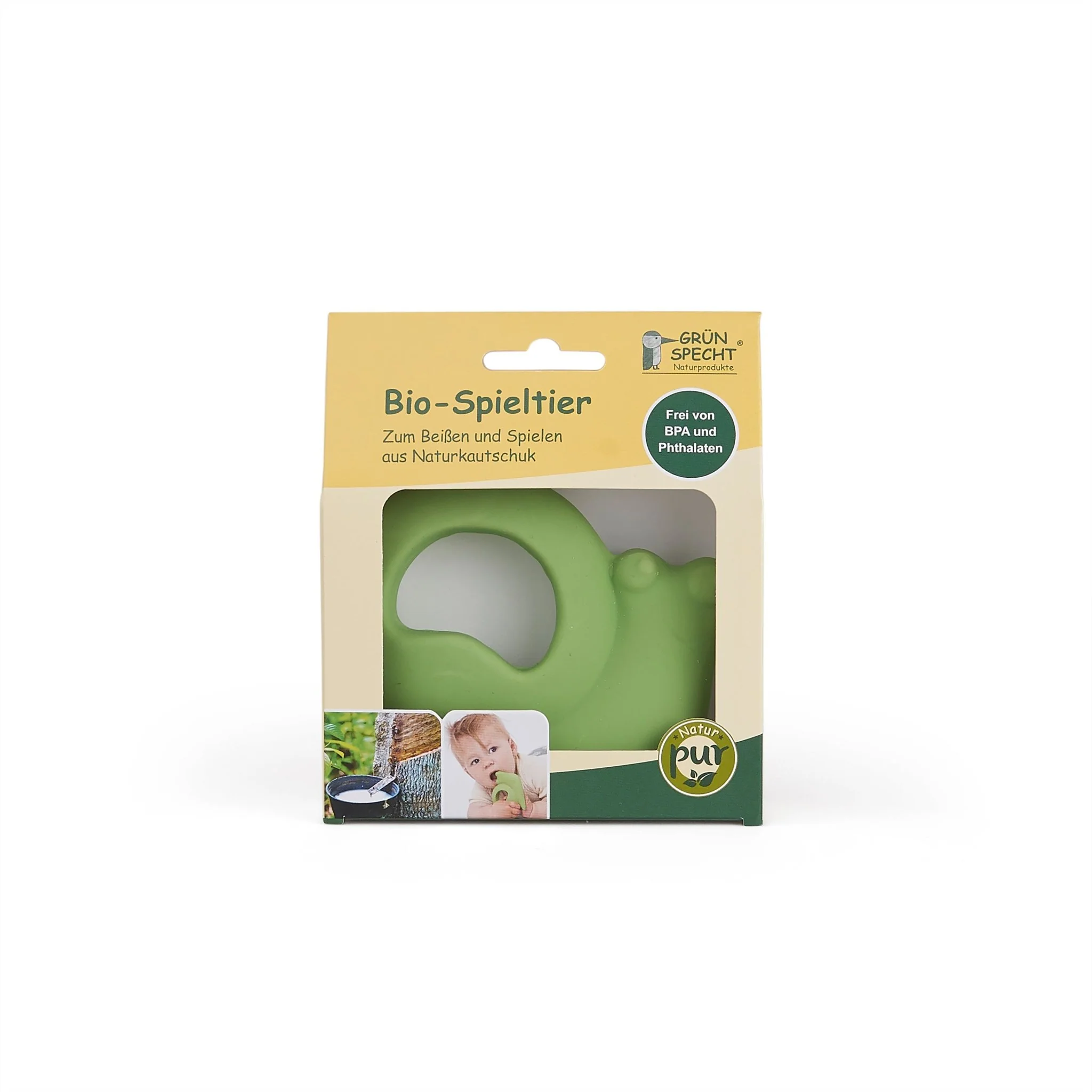 Bio-Spieltier - Image 5