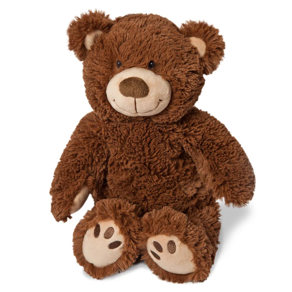 Wärme-Kuscheltier, Bär - Image 5