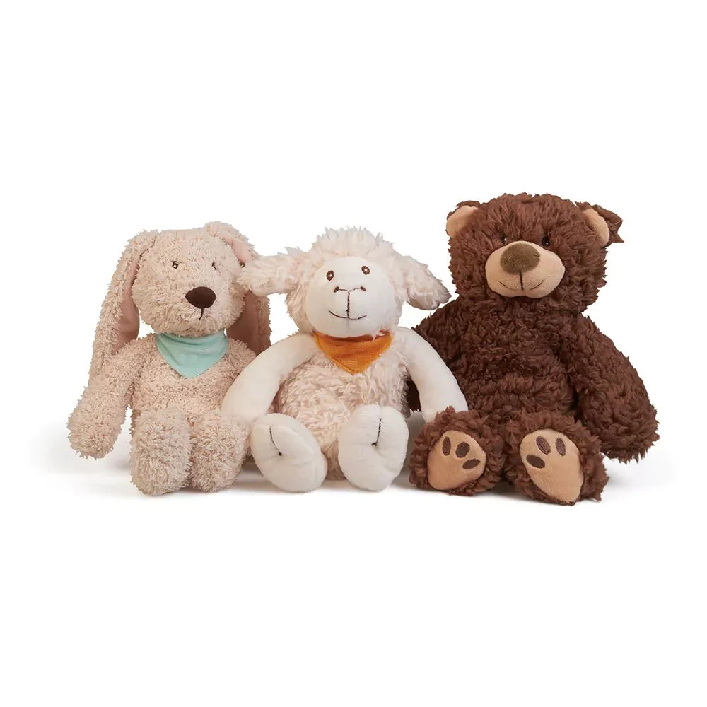 Wärme-Kuscheltier, Bär - Image 9