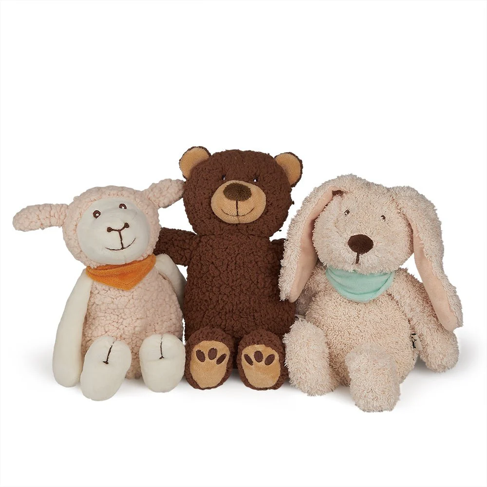 Wärme-Kuscheltier, Schaf - Image 6