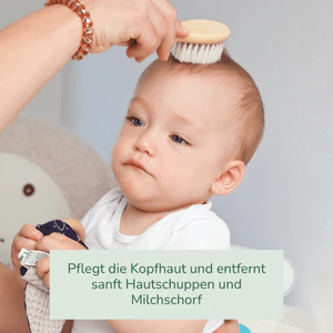 Ziegenhaarbürste - Image 8